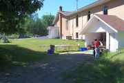 BBQ preparations