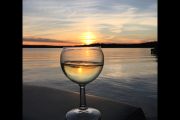 5. Cheers! (Kerri Wilson) 5. Cheers! (Kerri Wilson)