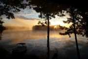 55. Morning Mist (Bill Doef) 55. Morning Mist (Bill Doef)