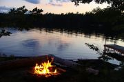 4. Fire Pit (Hilary Lee) 4. Fire Pit (Hilary Lee)
