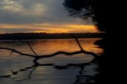 20. Gentle October Sunset (Joanne Volpe) 20. Gentle October Sunset (Joanne Volpe)